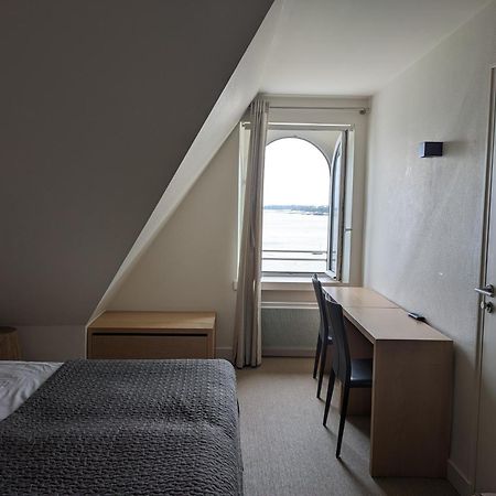 Chambres Breizh Cafe Cancale Exteriör bild